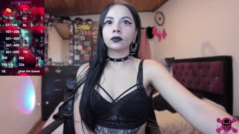 Snapshot of emilyrymer chatting on December 12, 2024, 2:26 am Emily Support me to have 100 likes plx online show from December 12, 2024, 2:26 am