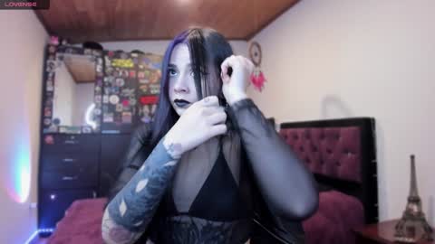 Snapshot of emilyrymer chatting on December 23, 2024, 1:51 am Emily Support me to have 100 likes plx online show from December 23, 2024, 1:51 am