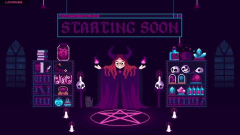 emilythemachine online show from January 22, 2025, 7:03 pm