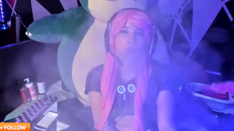 emilythemachine online show from February 27, 2025, 1:38 am