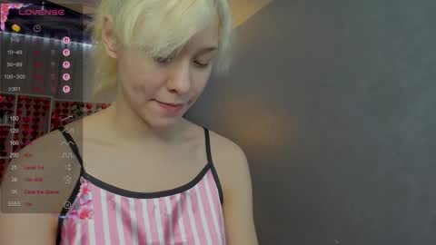 Betty online show from February 16, 2026, 1:46 am