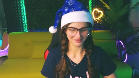 Emily online show from December 22, 2024, 1:45 am