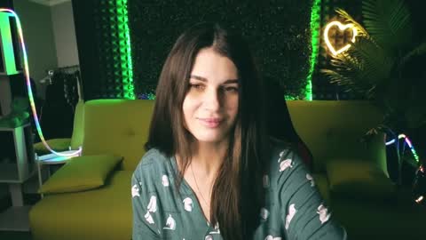 Emily online show from January 30, 2025, 1:33 am