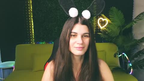 Emily online show from February 4, 2025, 1:34 am