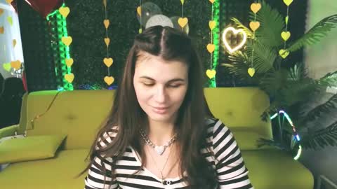 Emily online show from February 15, 2025, 4:47 am