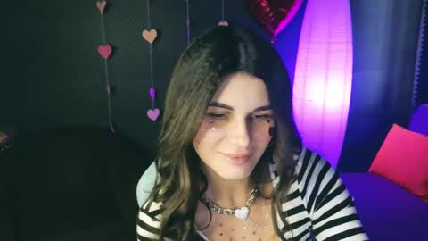 Emily online show from February 16, 2025, 4:42 am