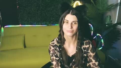 Emily online show from March 2, 2025, 4:39 am