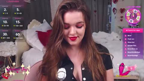 emilywhisperawesome online show from February 24, 2025, 8:14 pm