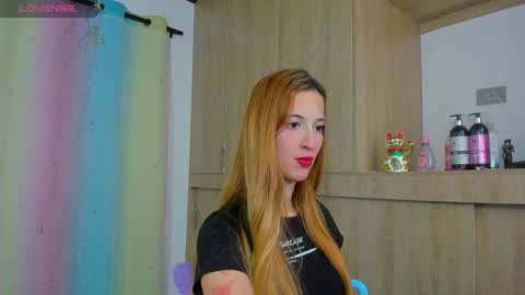 emilywilliiss online show from July 21, 2026, 12:51 pm