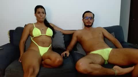 Emilly Willis online show from November 6, 2025, 1:28 am