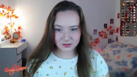 Emily online show from October 20, 2025, 3:45 pm