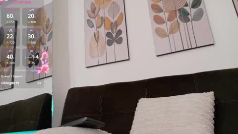 Snapshot of emilyy_7 chatting on May 27, 2026, 1:57 am valeria online show from May 27, 2026, 1:57 am