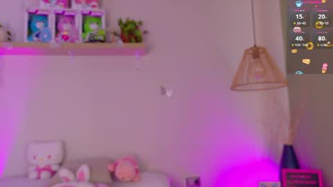 Emily Bank online show from June 11, 2026, 8:29 pm