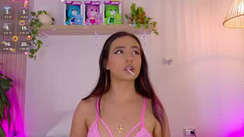 Emily Bank online show from July 6, 2026, 8:11 pm