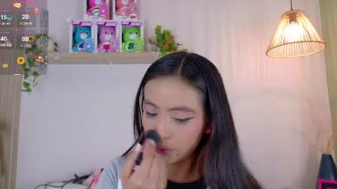 Emily Bank online show from July 15, 2026, 8:47 pm