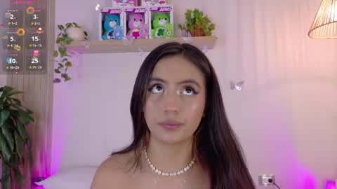 Emily Bank online show from July 17, 2026, 7:41 pm