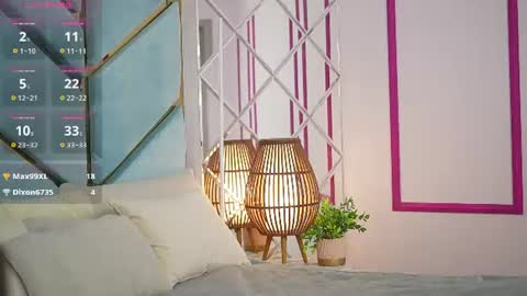 emilyymoon online show from July 18, 2026, 2:21 pm