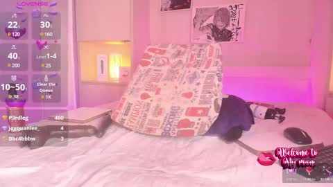 Emily online show from February 6, 2025, 7:56 am