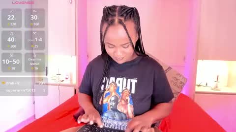 Emily online show from March 2, 2025, 6:48 am