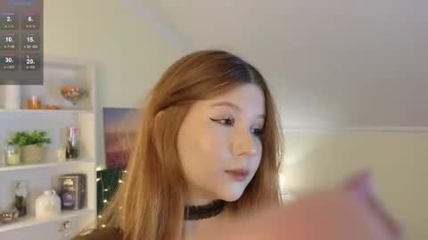 Snapshot of emina_woody chatting on April 30, 2026, 7:20 pm Tracy online show from April 30, 2026, 7:20 pm