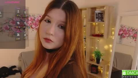 Snapshot of emina_woody chatting on May 28, 2026, 6:38 pm Tracy online show from May 28, 2026, 6:38 pm