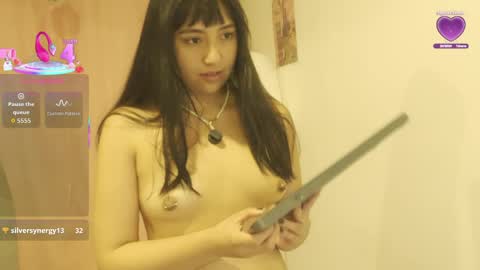Snapshot of emitaa17228 chatting on May 17, 2026, 12:30 am emma online show from May 17, 2026, 12:30 am