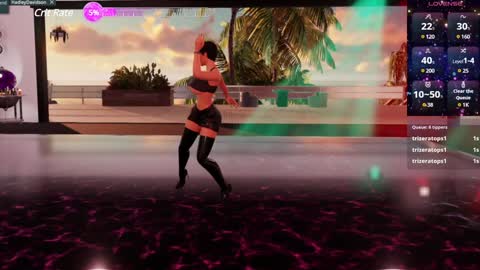 Snapshot of emitrans chatting on January 7, 2025, 2:10 am EMI online show from January 7, 2025, 2:10 am