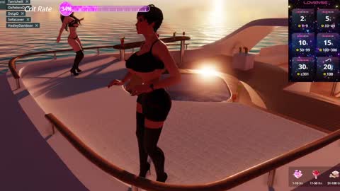 Snapshot of emitrans chatting on January 7, 2025, 8:13 am EMI online show from January 7, 2025, 8:13 am