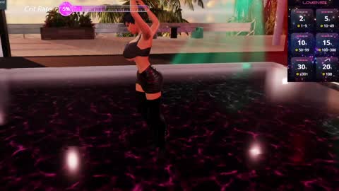 Snapshot of emitrans chatting on January 8, 2025, 12:06 am EMI online show from January 8, 2025, 12:06 am