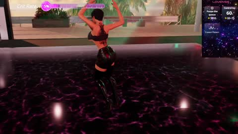 Snapshot of emitrans chatting on January 8, 2025, 3:08 am EMI online show from January 8, 2025, 3:08 am