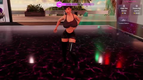 Snapshot of emitrans chatting on January 21, 2025, 7:58 am EMI online show from January 21, 2025, 7:58 am