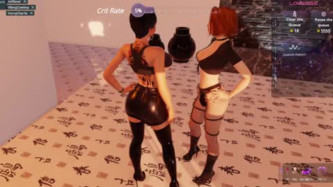 Snapshot of emitrans chatting on January 23, 2025, 3:26 am EMI online show from January 23, 2025, 3:26 am