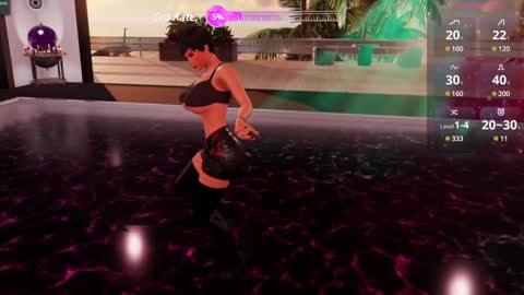 Snapshot of emitrans chatting on January 30, 2025, 10:08 pm EMI online show from January 30, 2025, 10:08 pm