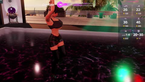 Snapshot of emitrans chatting on January 31, 2025, 1:11 am EMI online show from January 31, 2025, 1:11 am