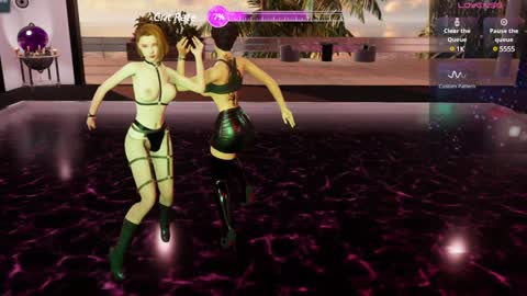 Snapshot of emitrans chatting on February 1, 2025, 12:29 am EMI online show from February 1, 2025, 12:29 am