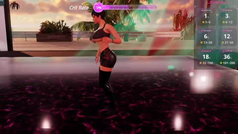 Snapshot of emitrans chatting on February 2, 2025, 5:37 pm EMI online show from February 2, 2025, 5:37 pm