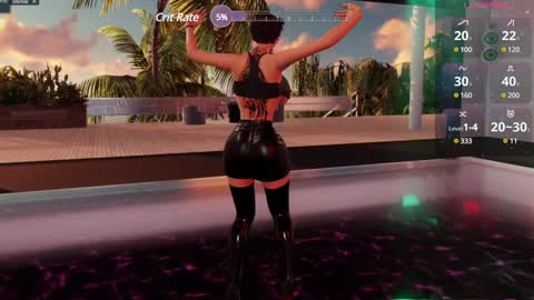 Snapshot of emitrans chatting on February 3, 2025, 5:51 am EMI online show from February 3, 2025, 5:51 am