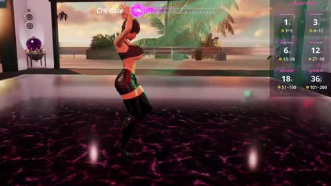 Snapshot of emitrans chatting on February 3, 2025, 11:47 pm EMI online show from February 3, 2025, 11:47 pm