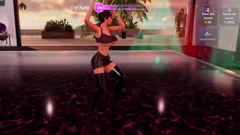 Snapshot of emitrans chatting on February 4, 2025, 6:49 pm EMI online show from February 4, 2025, 6:49 pm