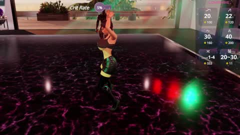 Snapshot of emitrans chatting on February 6, 2025, 5:03 am EMI online show from February 6, 2025, 5:03 am