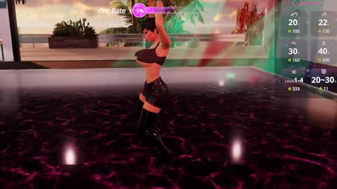 Snapshot of emitrans chatting on February 7, 2025, 1:47 am EMI online show from February 7, 2025, 1:47 am