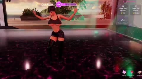 Snapshot of emitrans chatting on February 14, 2025, 11:53 am EMI online show from February 14, 2025, 11:53 am