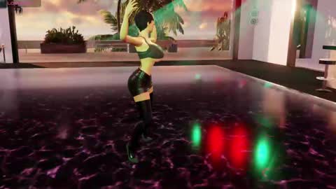 Snapshot of emitrans chatting on February 19, 2025, 3:27 pm EMI online show from February 19, 2025, 3:27 pm