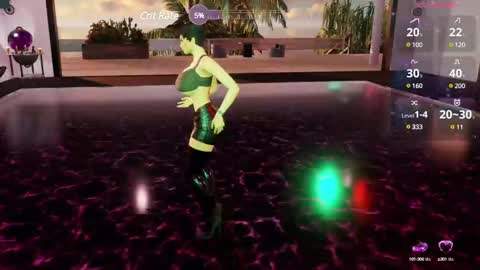 Snapshot of emitrans chatting on February 23, 2025, 10:09 pm EMI online show from February 23, 2025, 10:09 pm