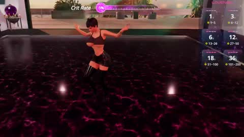 Snapshot of emitrans chatting on February 25, 2025, 6:53 pm EMI online show from February 25, 2025, 6:53 pm