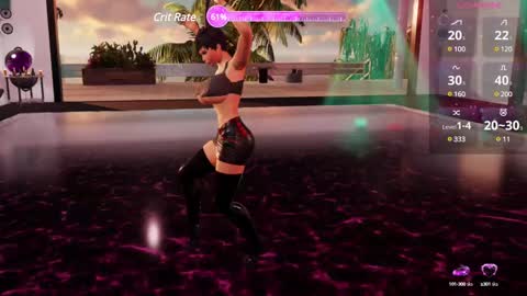 Snapshot of emitrans chatting on February 26, 2025, 4:03 am EMI online show from February 26, 2025, 4:03 am