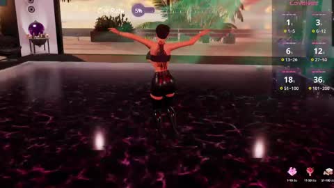 Snapshot of emitrans chatting on March 3, 2025, 3:41 am EMI online show from March 3, 2025, 3:41 am