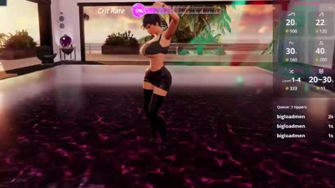 Snapshot of emitrans chatting on March 5, 2025, 2:14 am EMI online show from March 5, 2025, 2:14 am