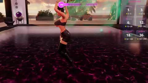 Snapshot of emitrans chatting on March 5, 2025, 5:39 pm EMI online show from March 5, 2025, 5:39 pm