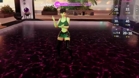 Snapshot of emitrans chatting on March 5, 2025, 8:42 pm EMI online show from March 5, 2025, 8:42 pm